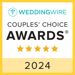 Wedding Wire Couples' Choice Awards