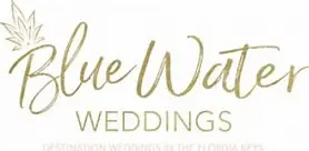 Blue Water Weddings