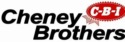 Cheney Brothers