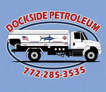 Dockside Petroleum Fualmyboat