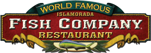 Islamorada Fish Company