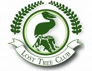 lost Tree Country Club